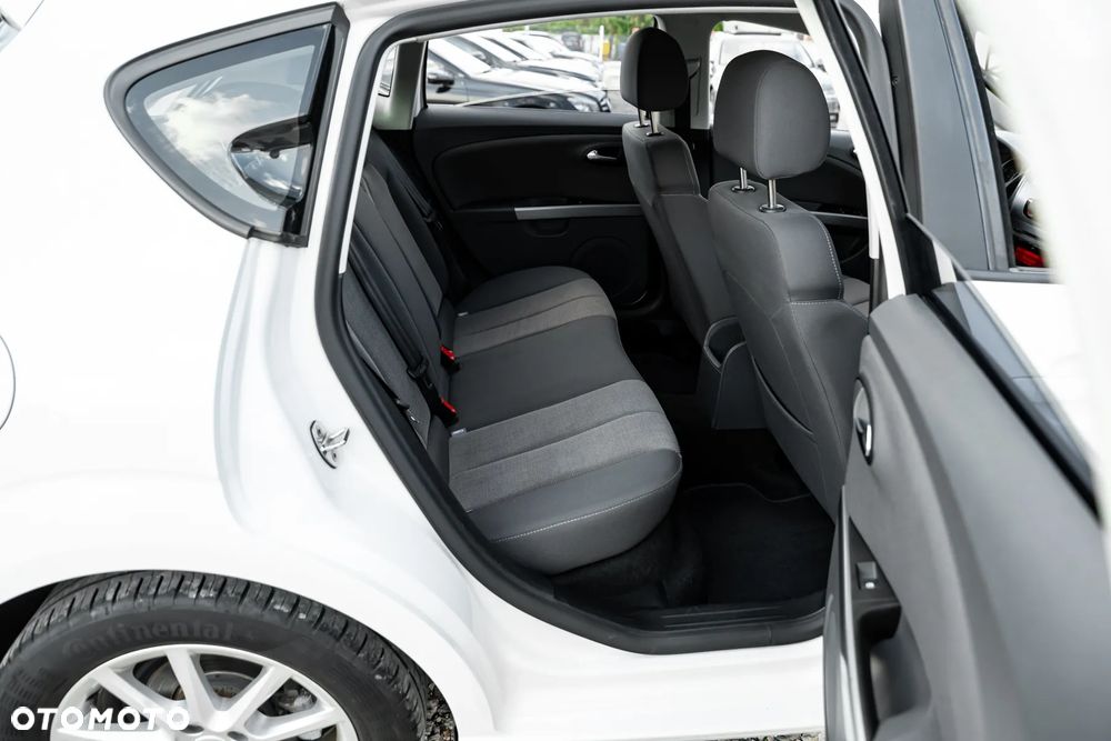 Seat Leon 1.4 TSI Style S&S - 33