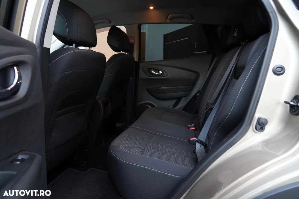 Renault Kadjar Energy TCe 130 Experience - 7