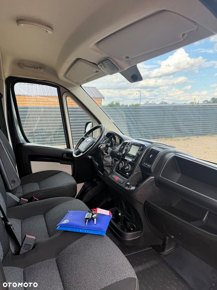 Fiat Ducato - 23