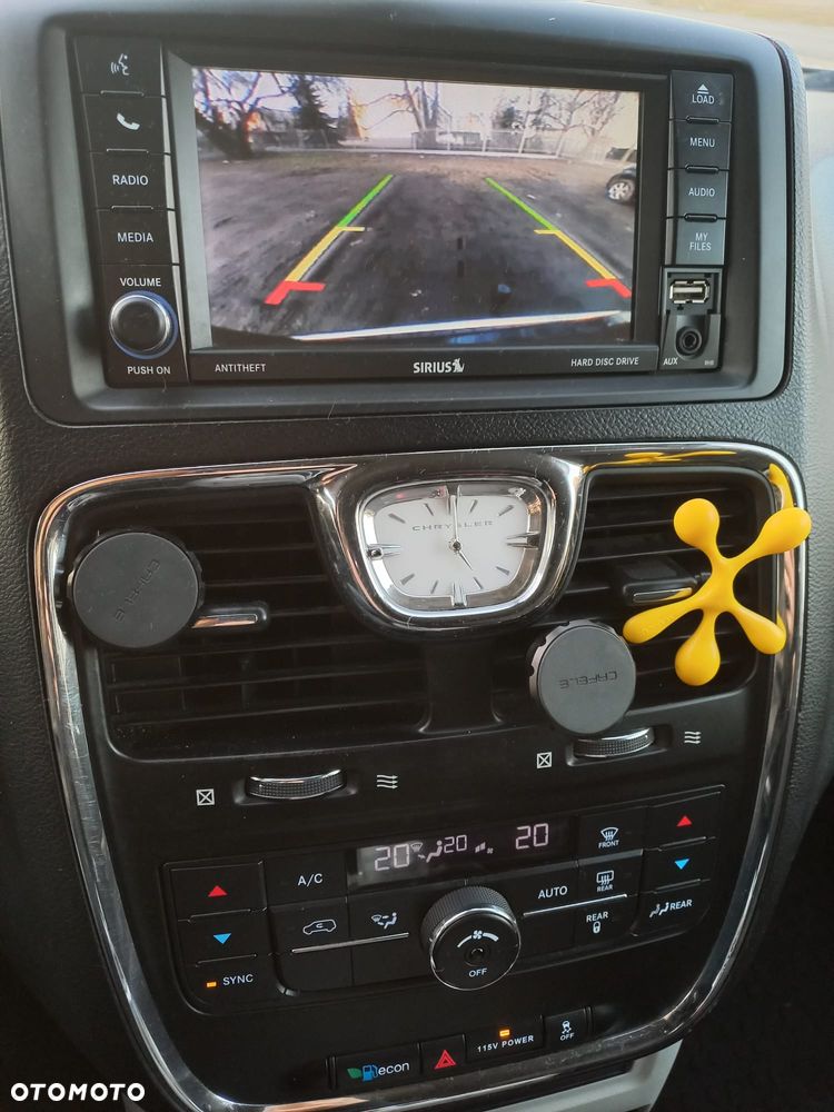 Chrysler Town & Country 3.6 Touring - 2