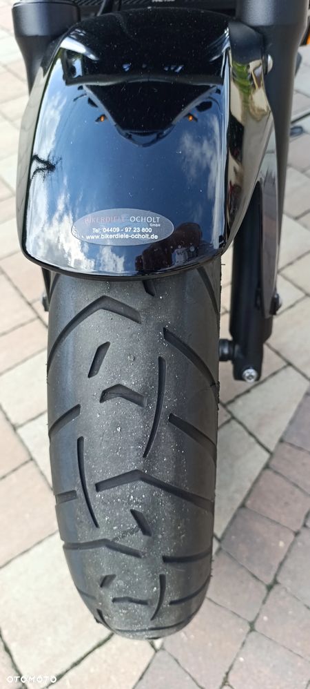Honda NC - 19