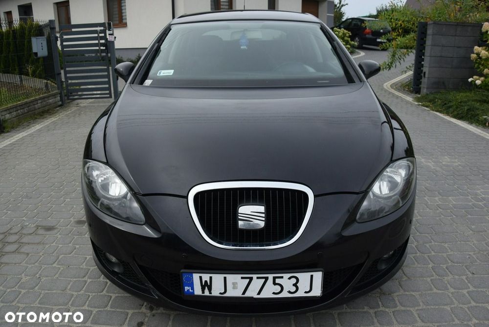 Seat Leon 1.9 TDI Style - 6