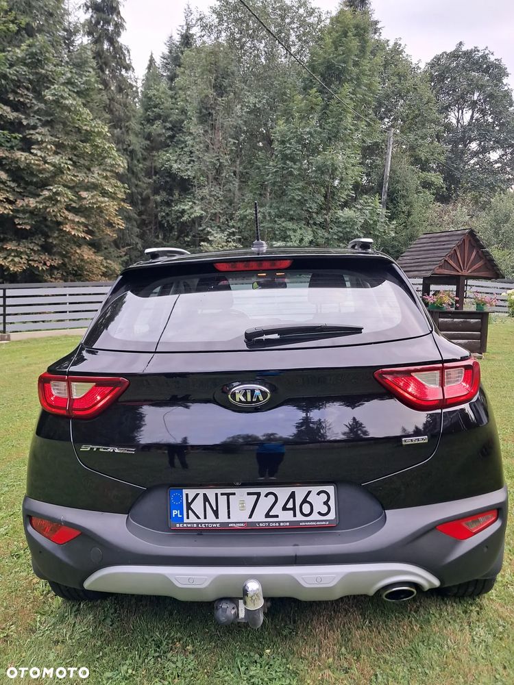 Kia Stonic 1.6 CRDi L - 9