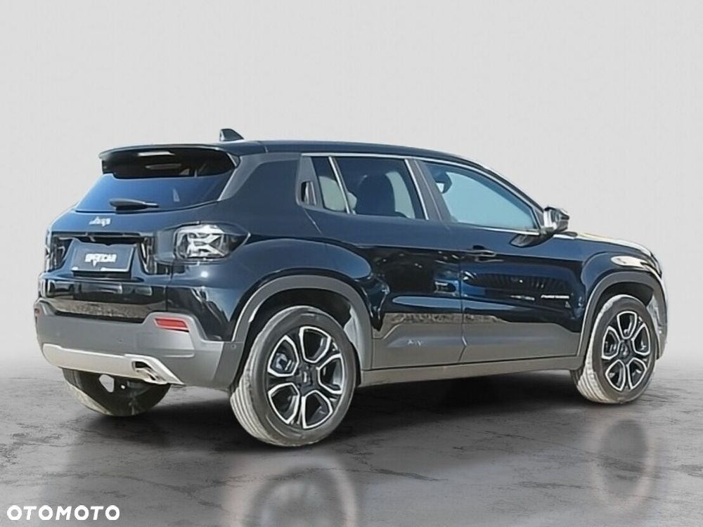 Jeep Avenger 1.2 GSE T3 Summit FWD - 6