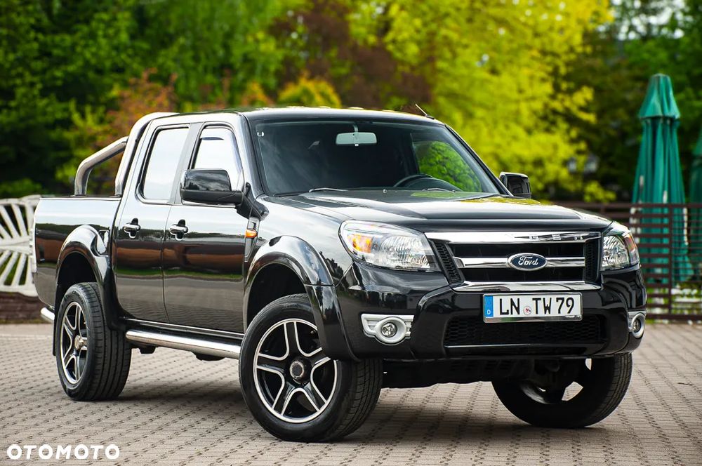 Ford Ranger - 32