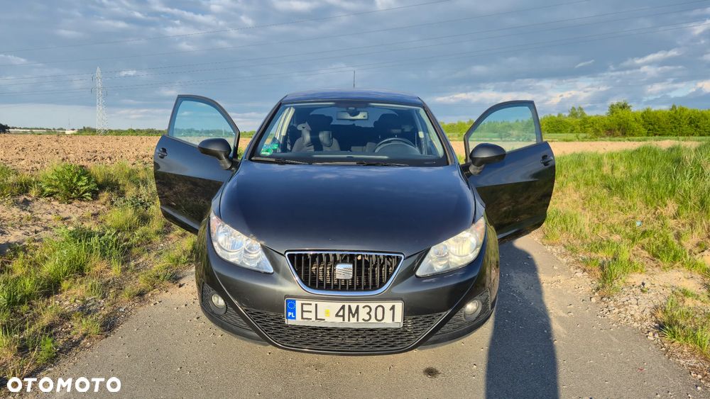 Seat Ibiza SC 1.6 16V Sport - 16