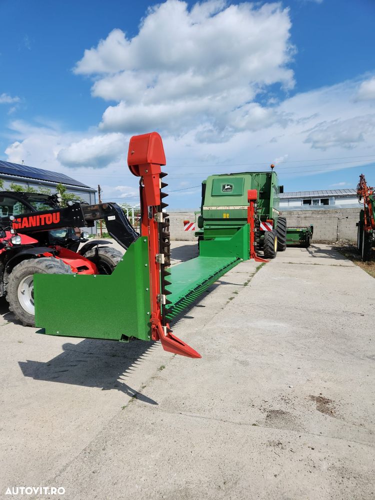 John Deere - 5