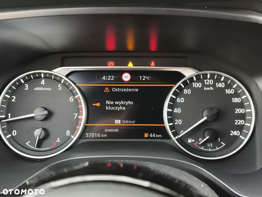 Nissan Qashqai 1.3 DIG-T mHEV N-Connecta - 15