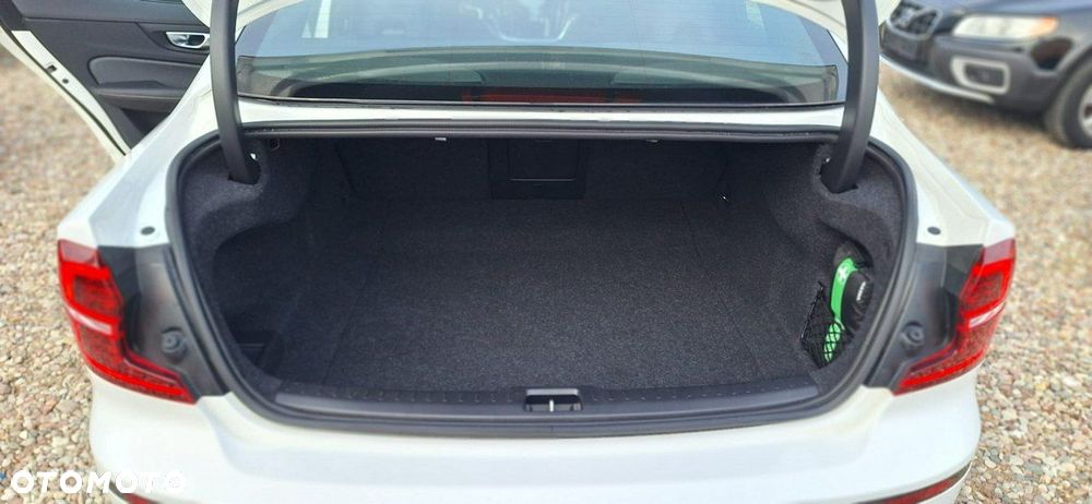 Volvo S60 - 11