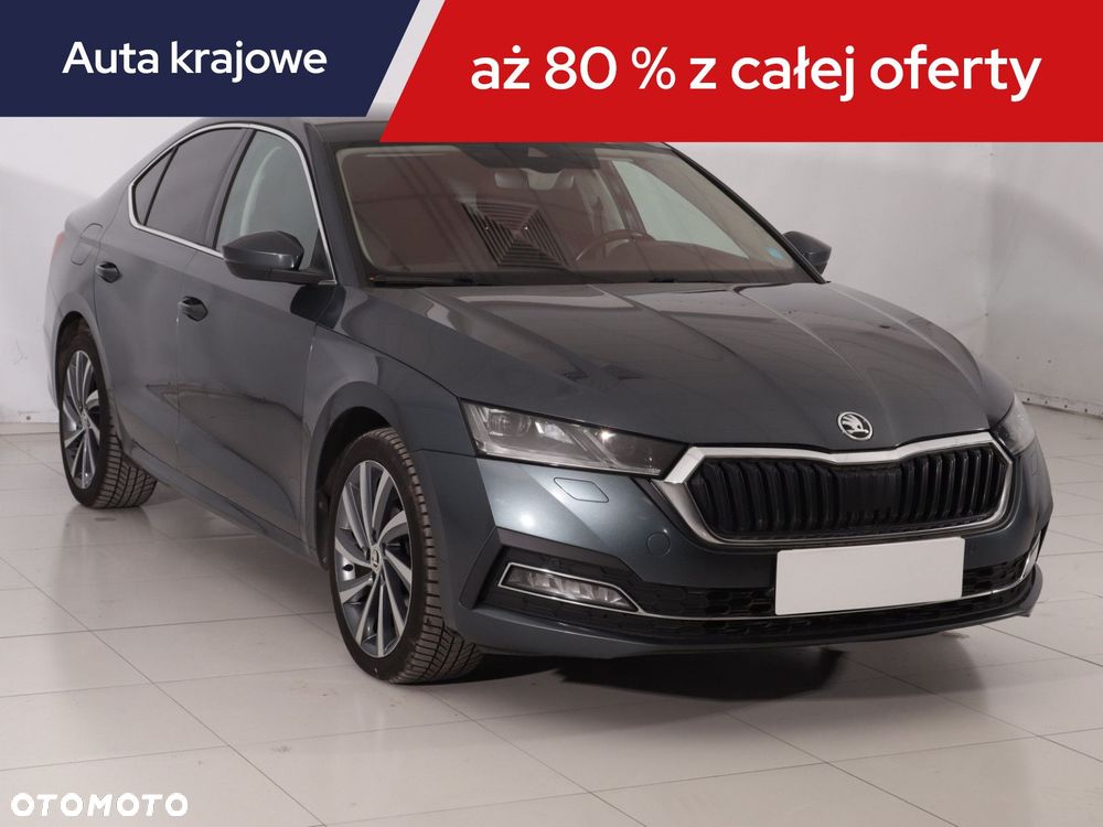 Skoda Octavia - 3