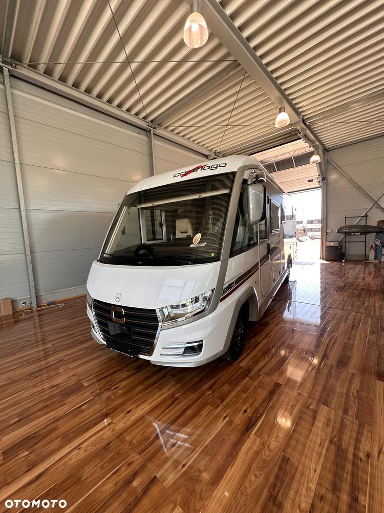 Carthago C-LINE I 4.9 Le L - 4