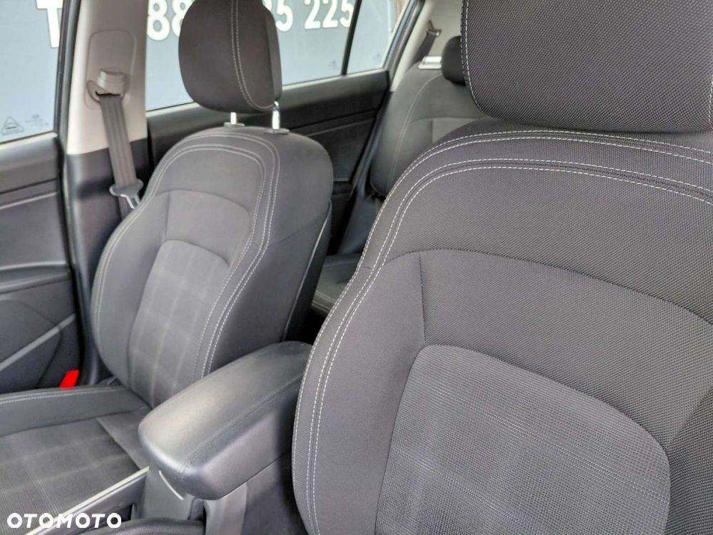 Kia Sportage - 13