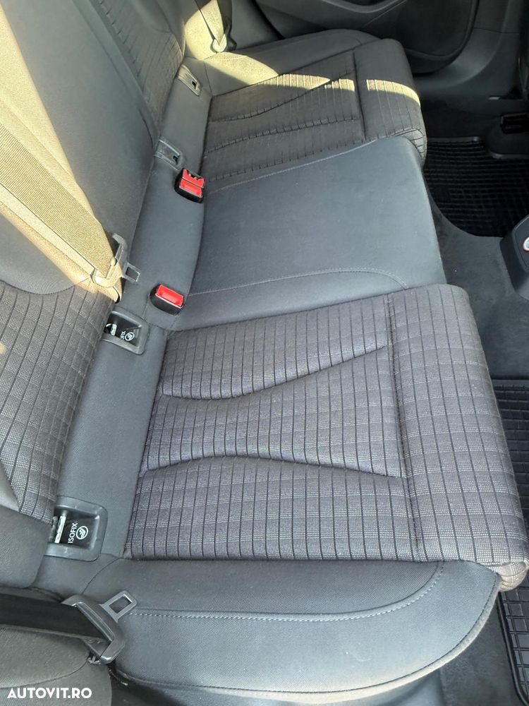 Audi A3 Limuzina 1.6 TDI clean Ambiente - 12