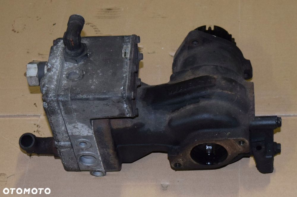 KOMPRESOR POWIETRZA MAN TGL TGM 51.54100-7071 - 3
