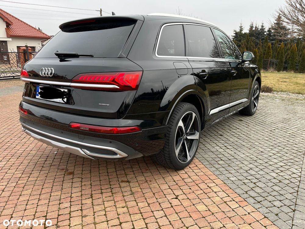 Audi Q7 - 5