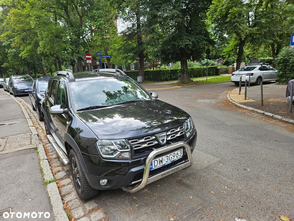 Dacia Duster 1.2 TCe Celebration - 6