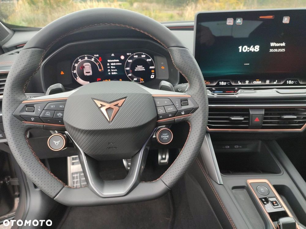 Cupra Formentor - 16