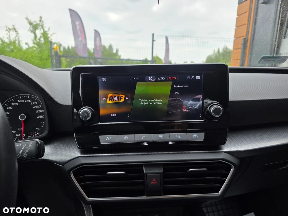 Seat Leon 2.0 TDI Style - 23