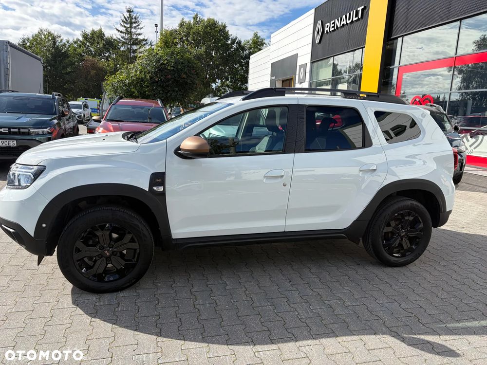 Dacia Duster - 4