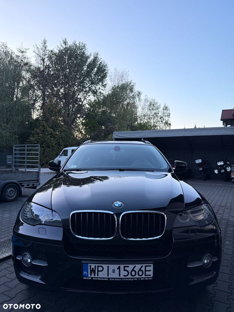 BMW X6 - 2