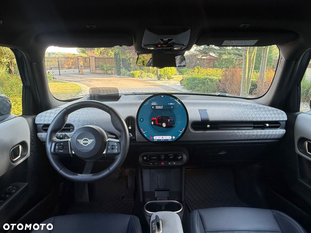MINI Cooper C Linia Favoured - 20