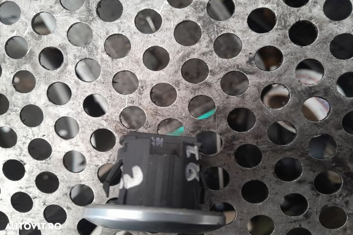 Buton Start Stop 6949499 BMW Seria 1 E87  [din 2004 pana  2007] Hatchback 118d MT (122 hp) - 2