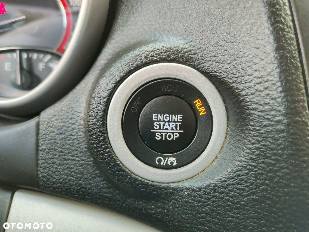 Dodge Journey - 15