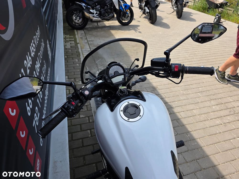 Kawasaki Vulcan - 27