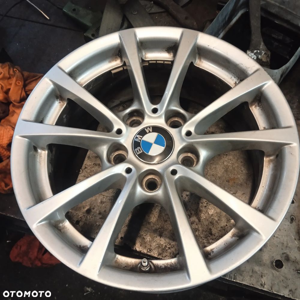 Felga BMW 16 5x120 6796236 - 1