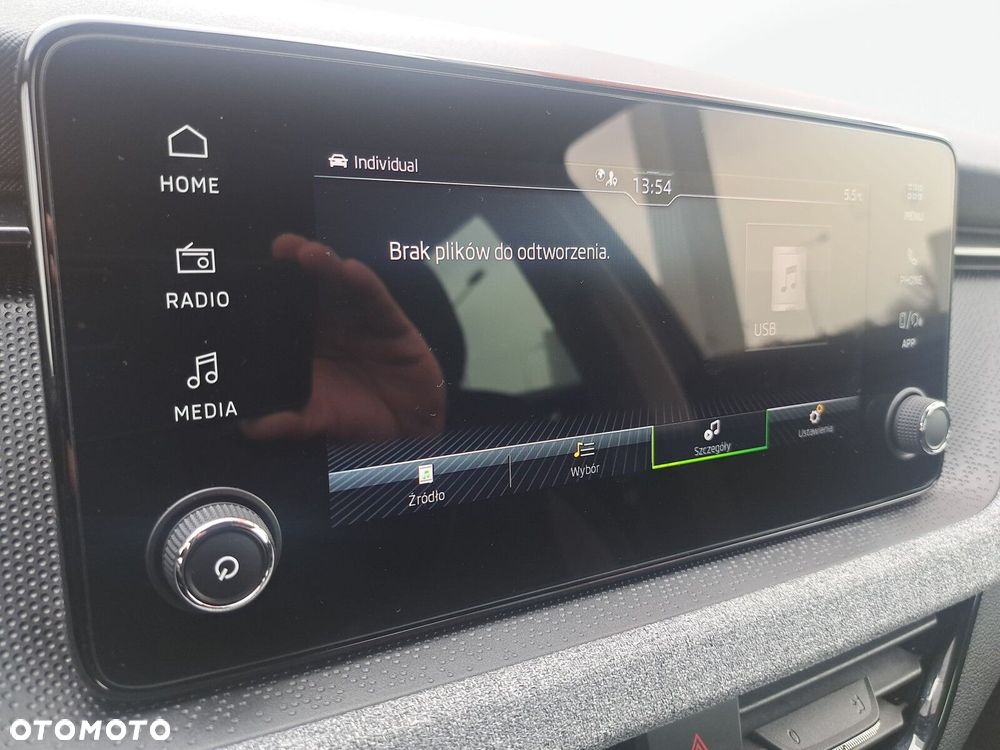 Skoda Kamiq 1.0 TSI Selection DSG - 23