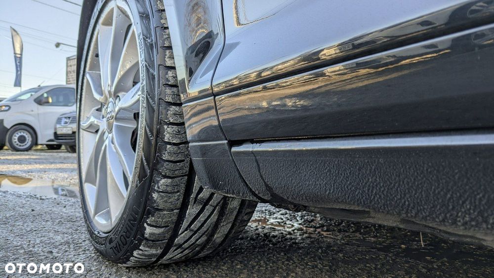 Audi A3 Sportback - 36