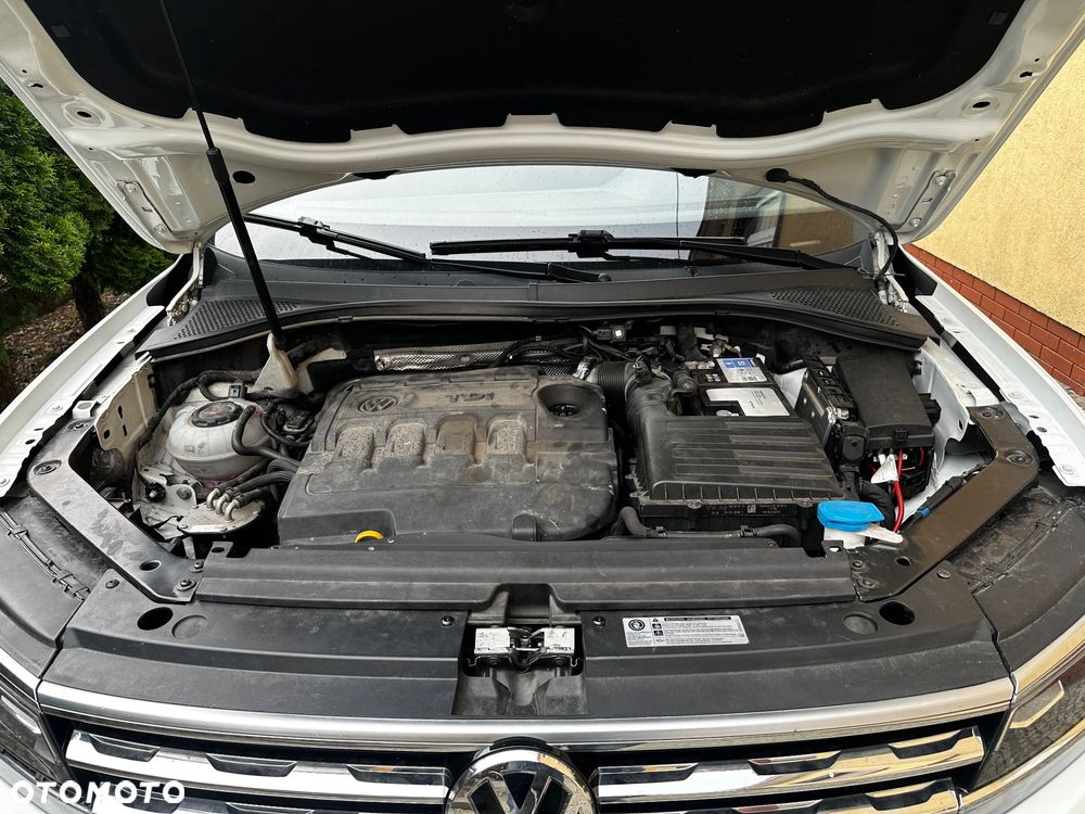 Volkswagen Tiguan 2.0 TDI SCR IQ.DRIVE - 10