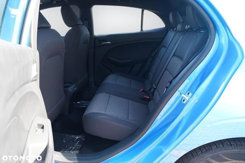 MG MG3 1.5 Excite - 10