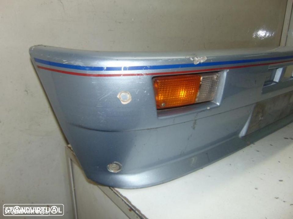 Renault 5 pára-choques - 2
