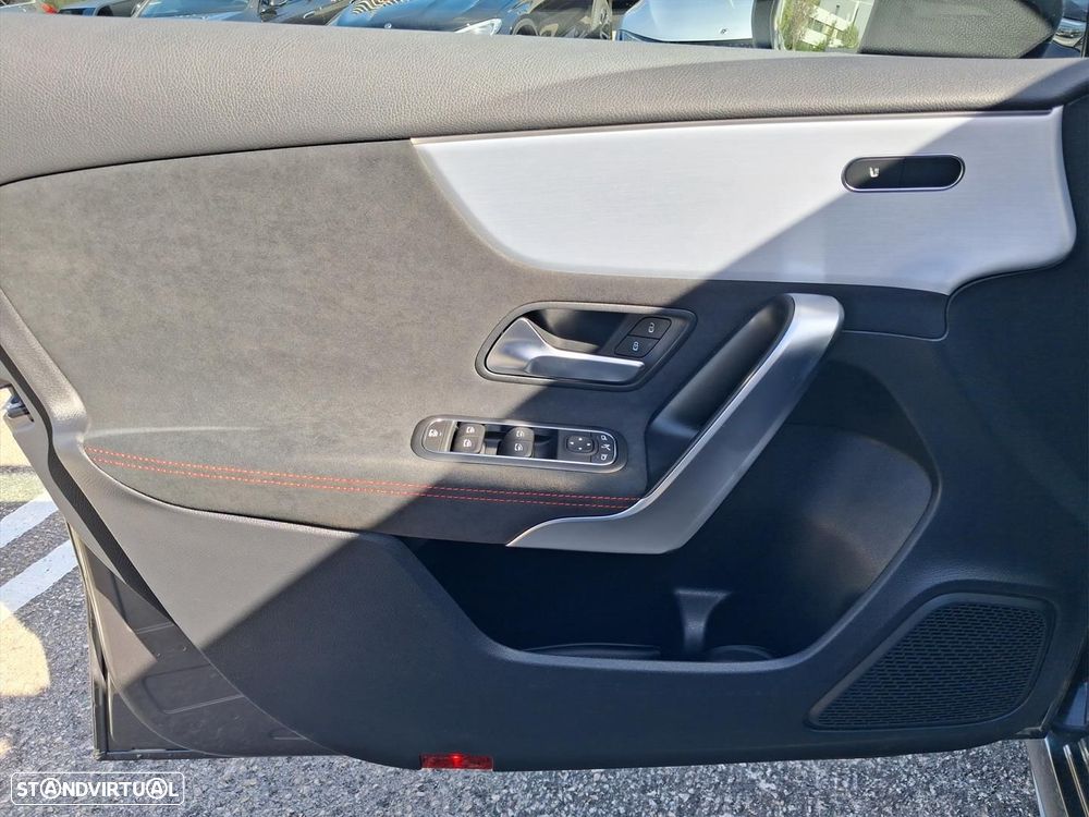 Mercedes-Benz A 180 d - 9