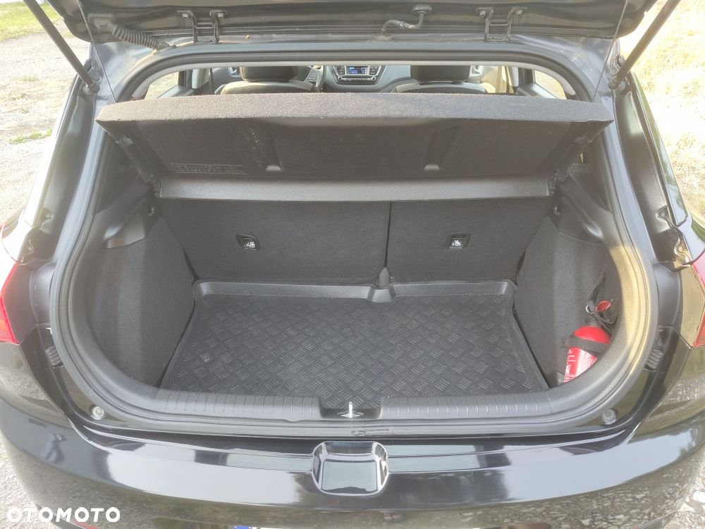 Hyundai i20 - 7