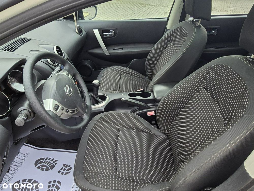 Nissan Qashqai - 18