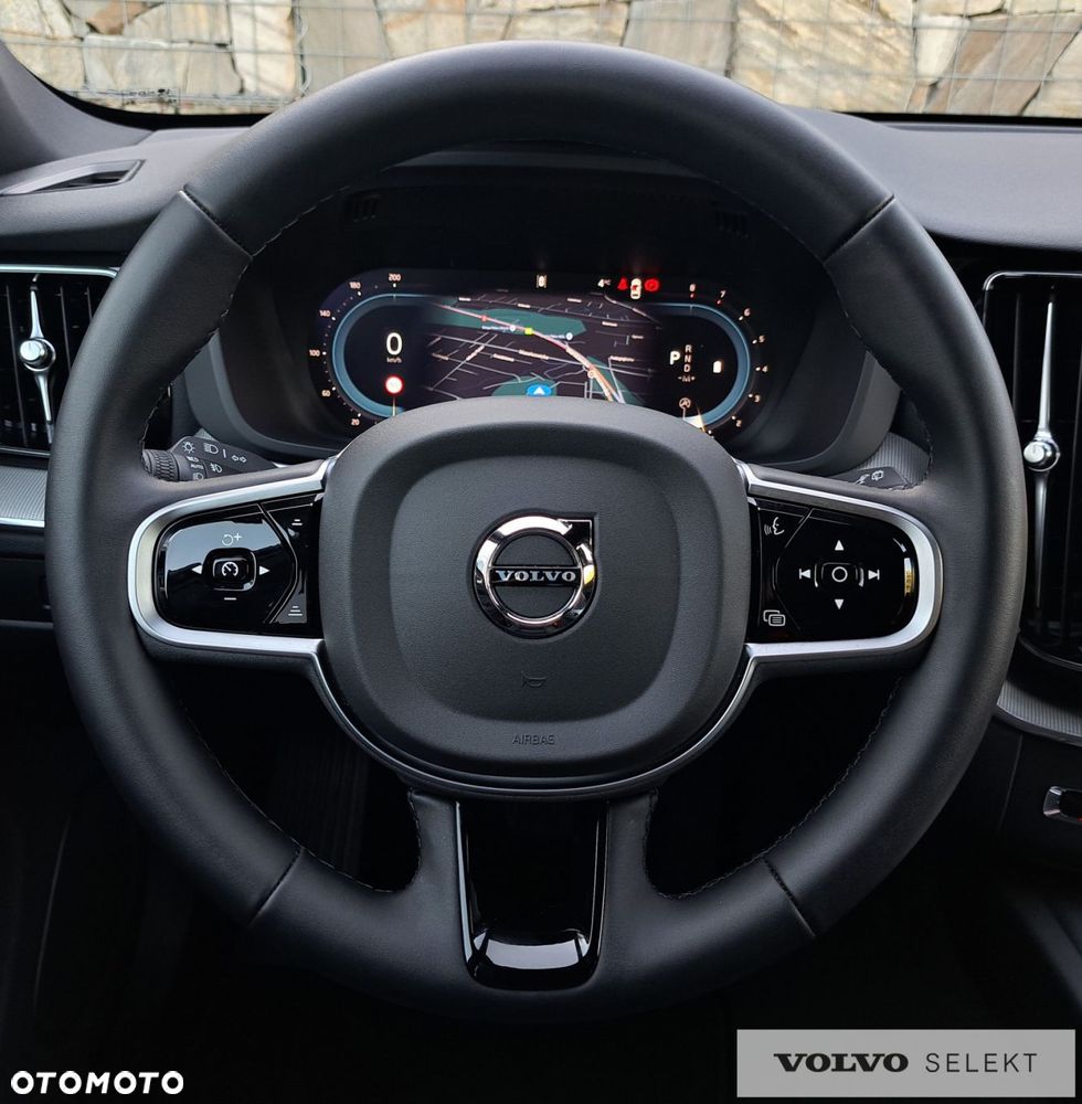 Volvo XC 60 - 16