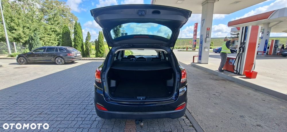 Hyundai ix35 2.0 2WD Comfort - 28