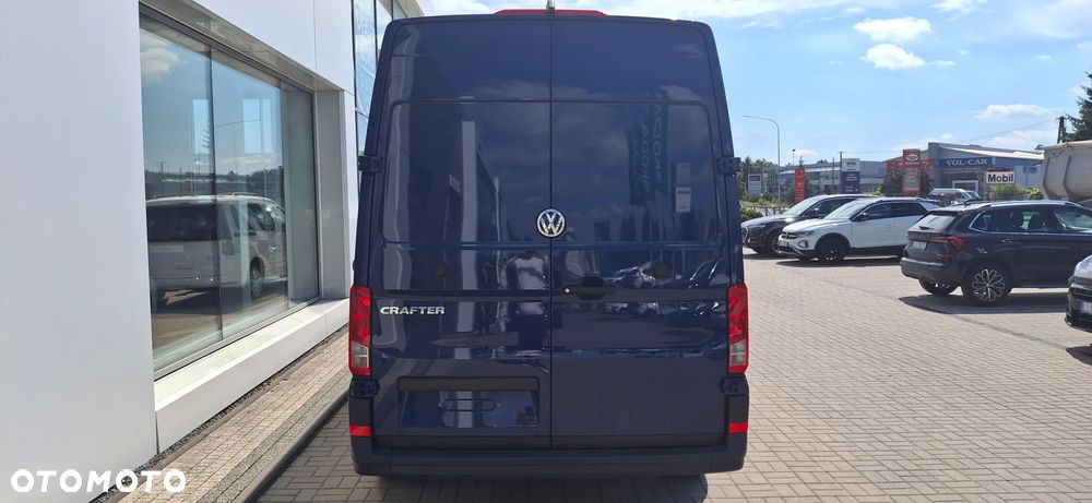 Volkswagen Crafter - 10