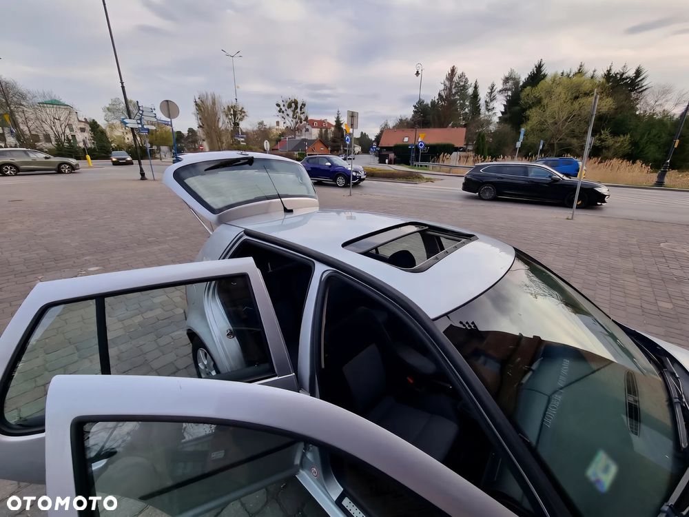 Volkswagen Golf - 7