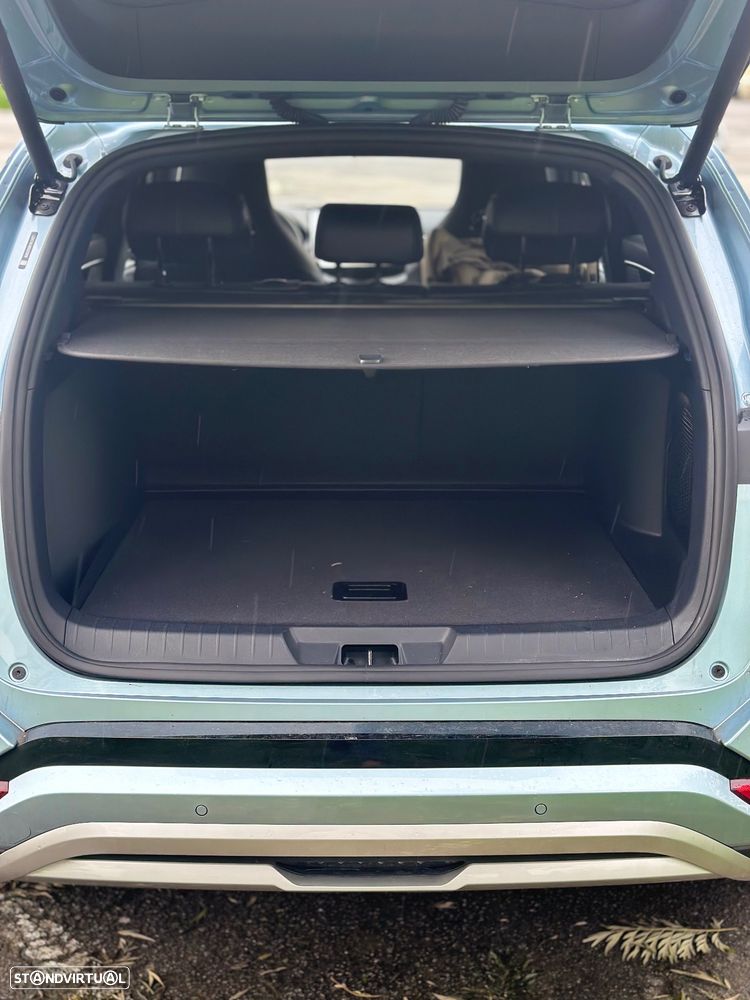 BYD Seal U 1.5 DM-i Comfort - 6