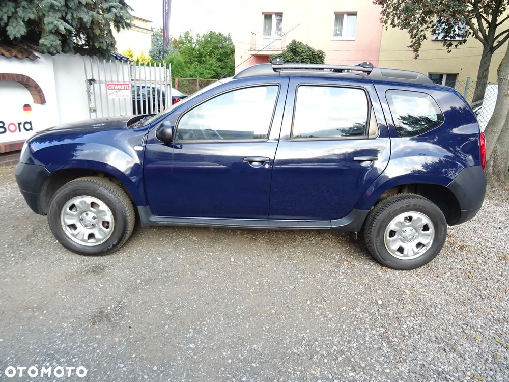 Dacia Duster - 6