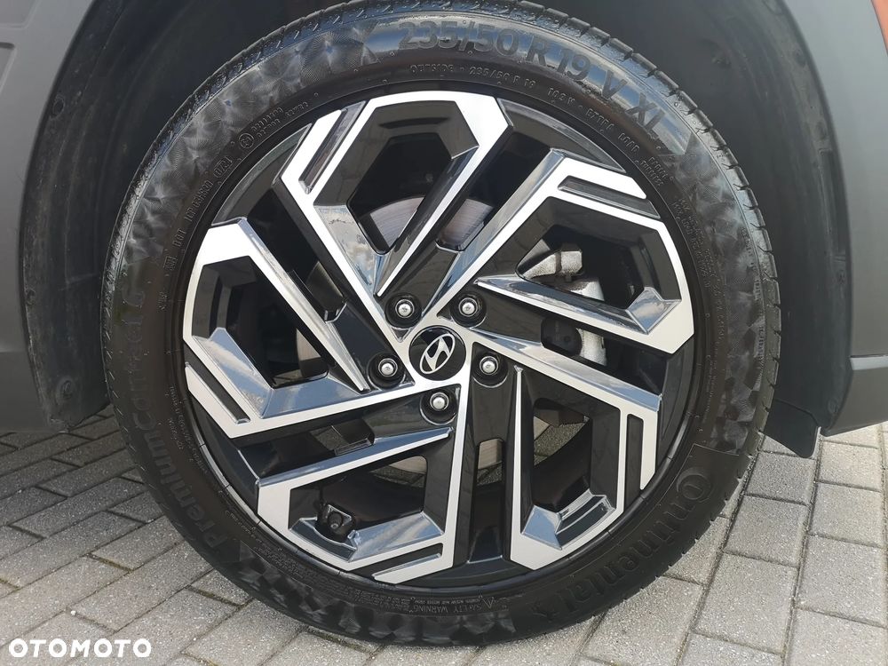 Hyundai Tucson - 15