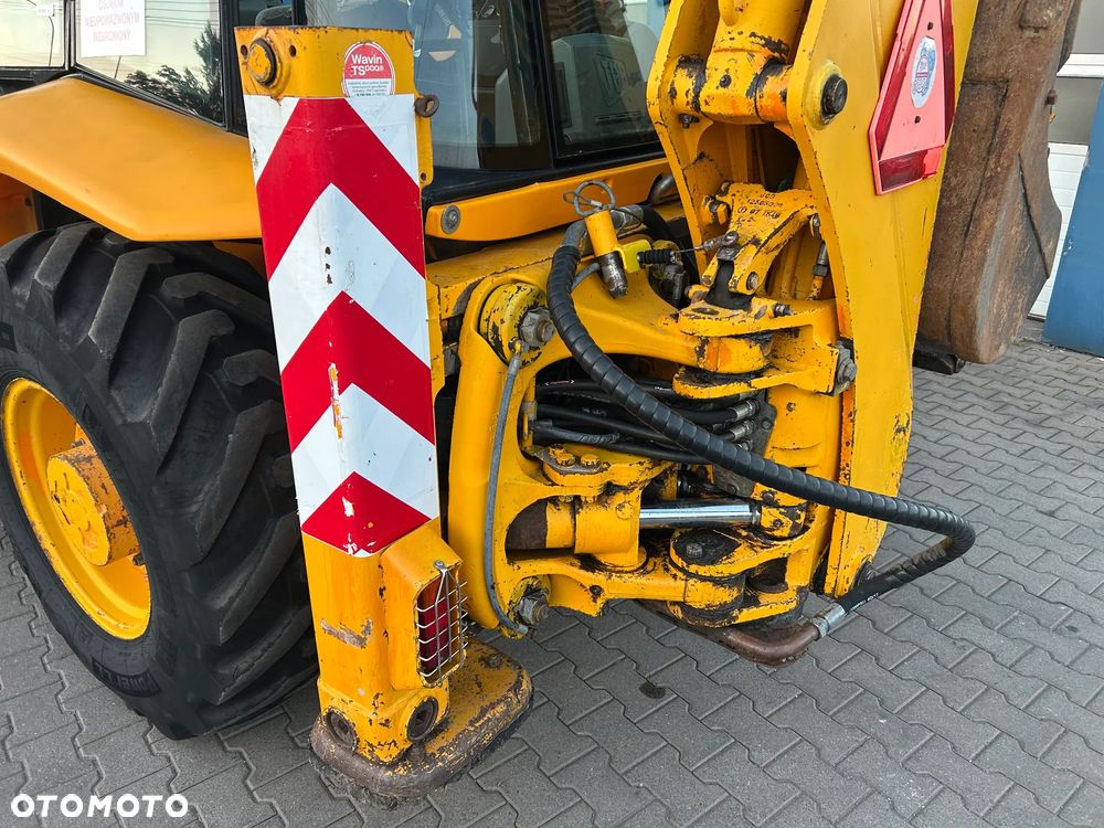 JCB 3CX SUPER - 10