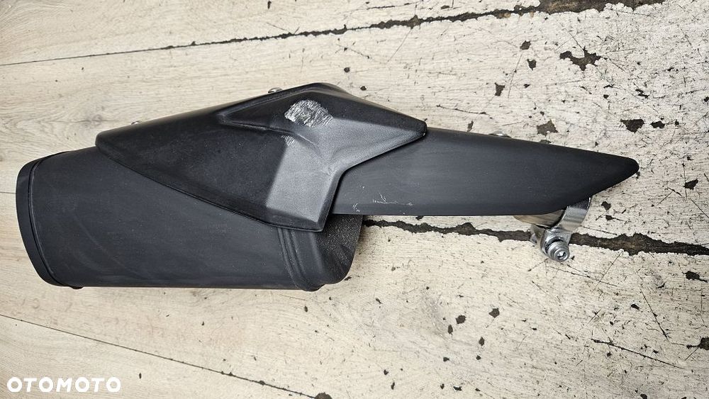 Tłumik Suzuki GSX-S 750 - 6