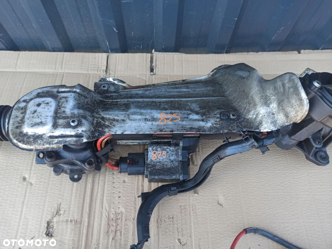 Maglownica przekładnia kierownicza SEAT LEON II ALTEA VW AUDI 1K1423051CN - 6