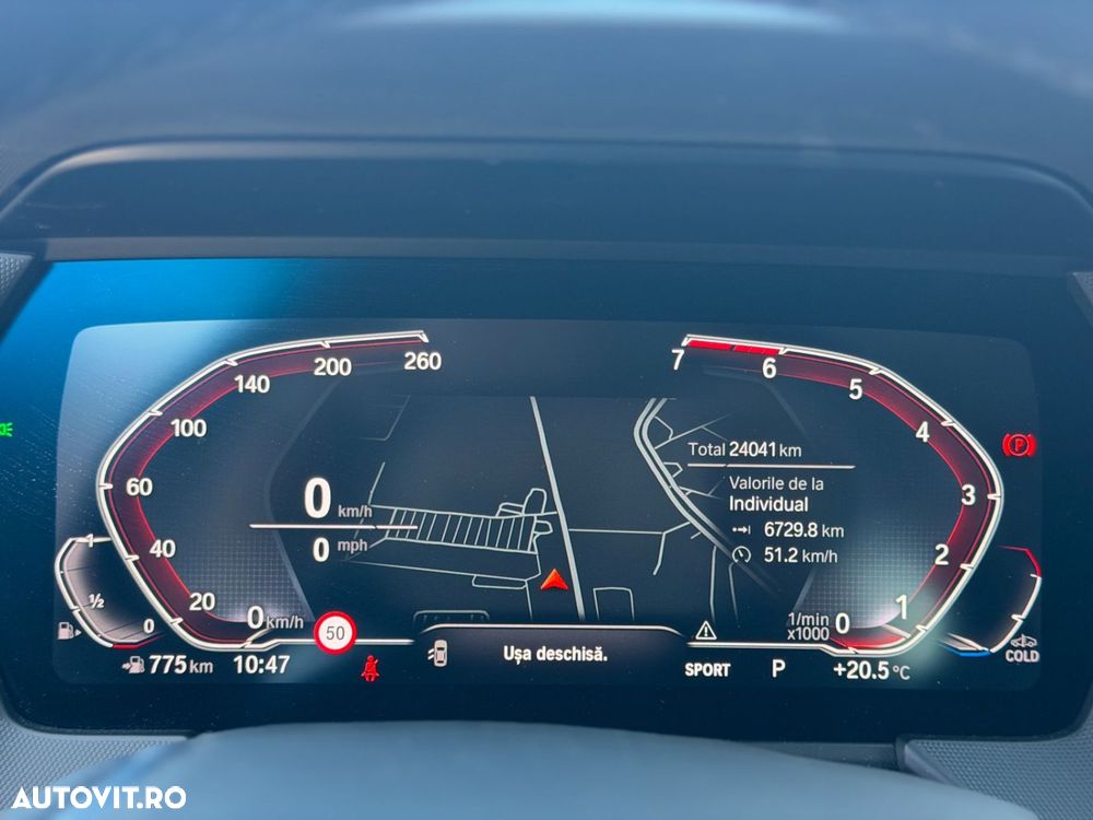 BMW 1 Series 2023 — imagine 30