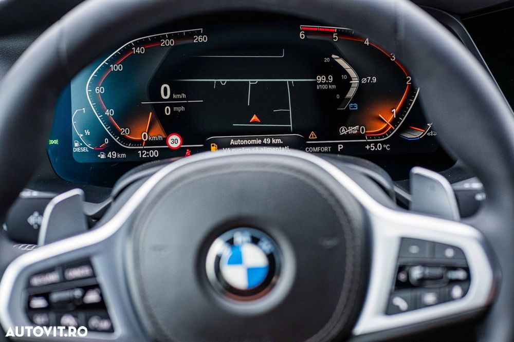 BMW X6 xDrive30d xLine - 21