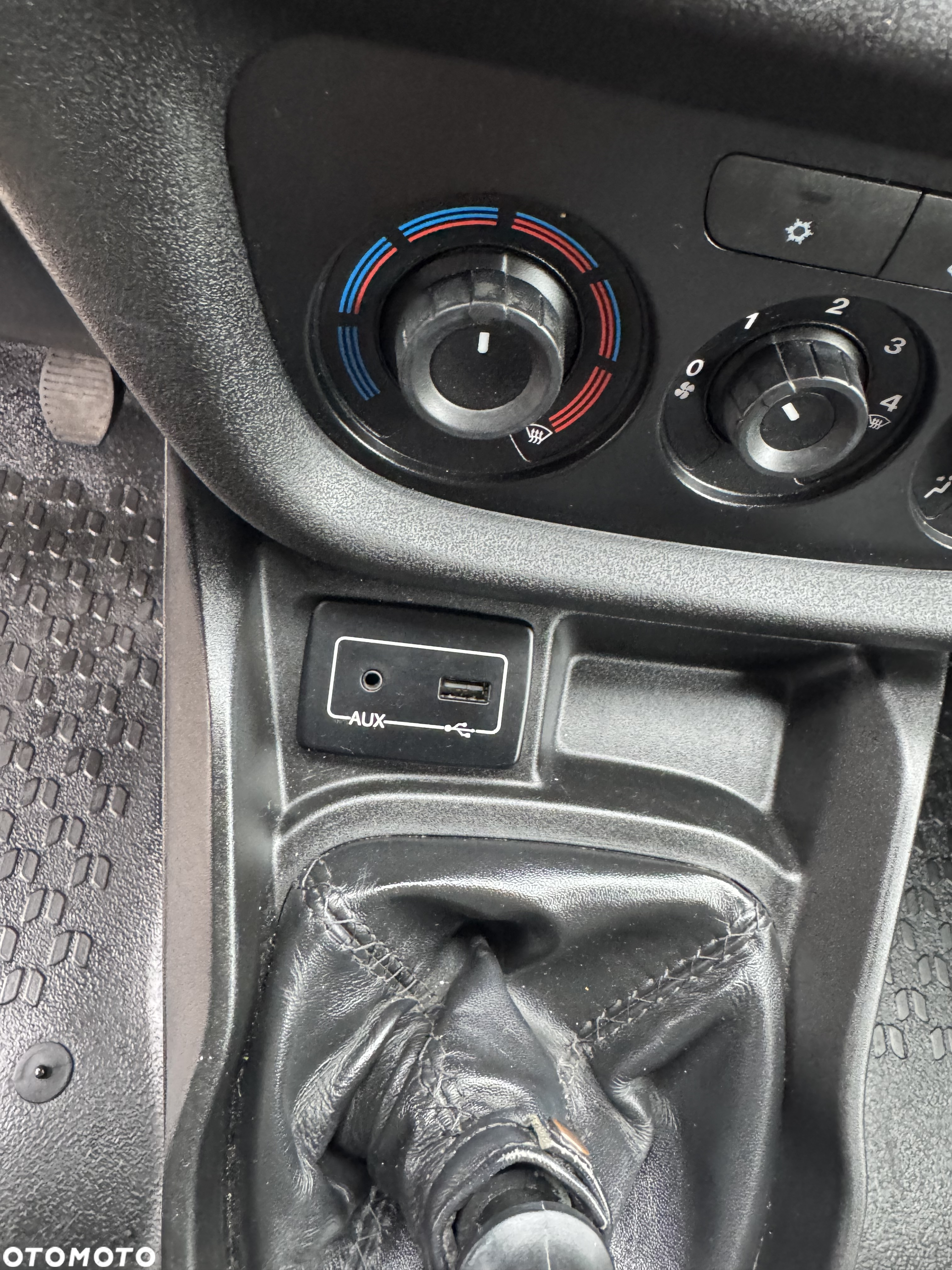 Fiat Doblo Maxi - 15